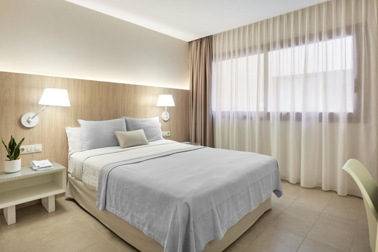 Hotel Omnium Barcelona Exterior foto